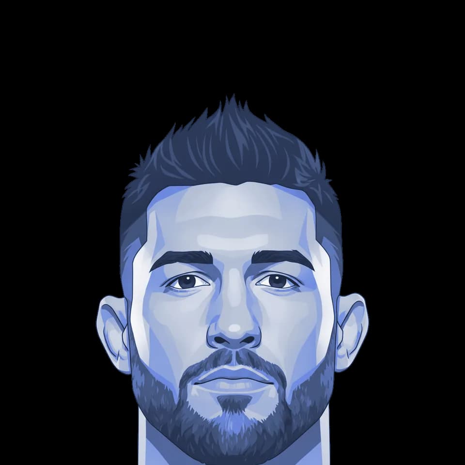 Shane Mitchell — illustration