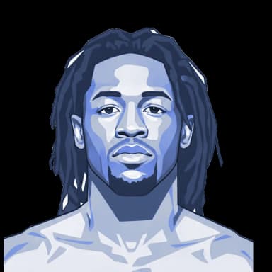 Akeem Bashir — illustration