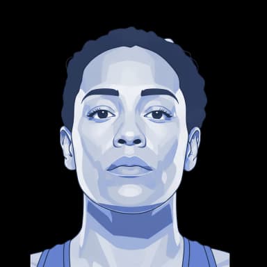 Brandy Hester — illustration