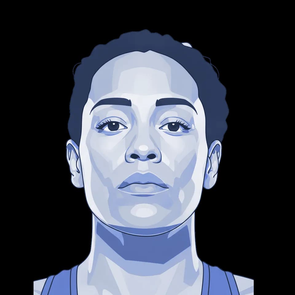 Brandy Hester — illustration