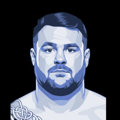 Patrick Brady — illustration