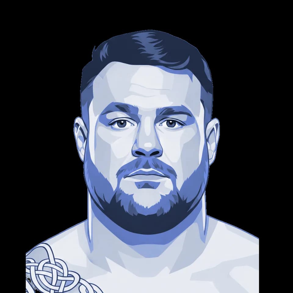 Patrick Brady — illustration
