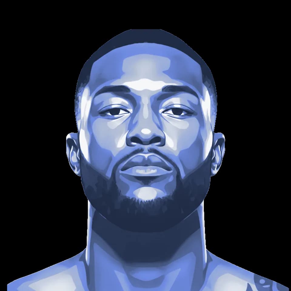Travell Miller — illustration