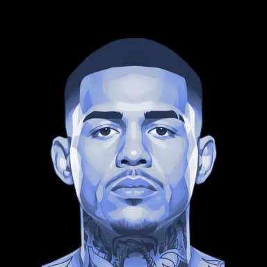 Gustavo Oliveira — illustration