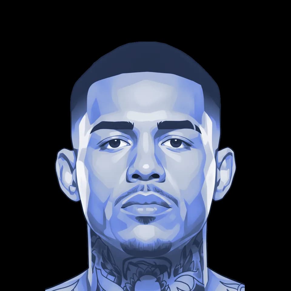 Gustavo Oliveira — illustration