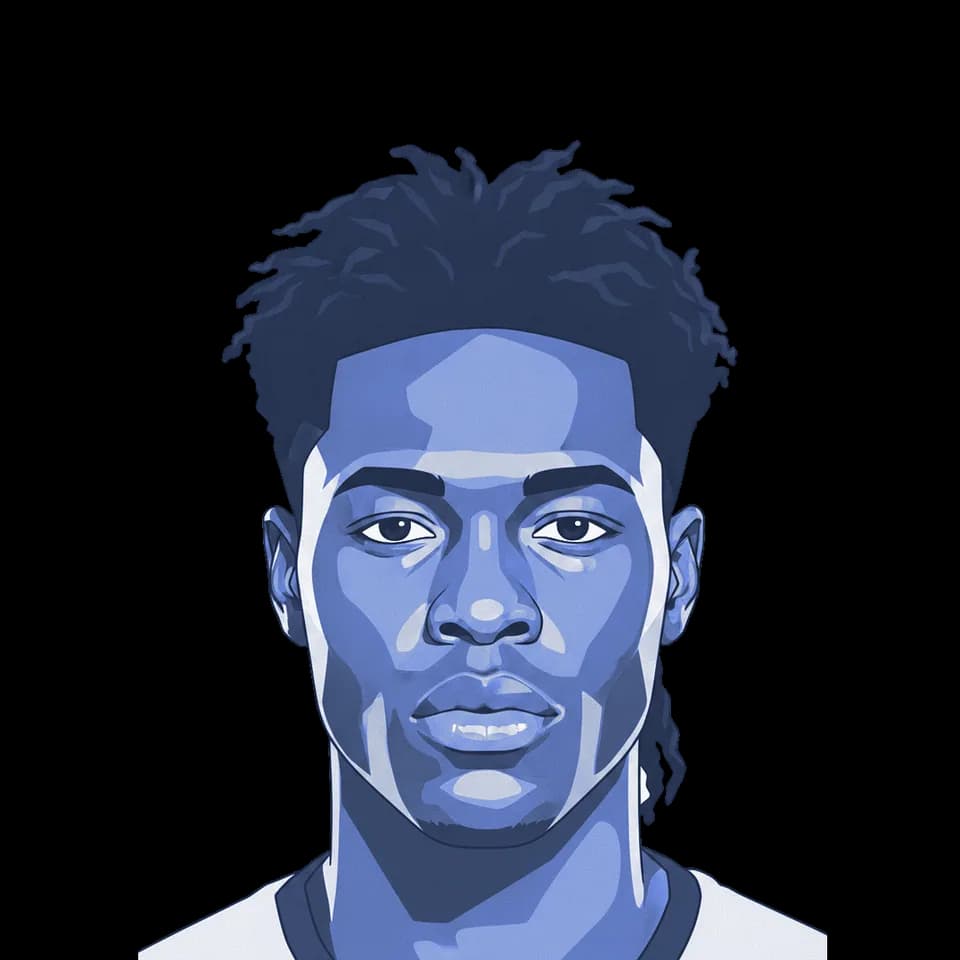 Solomon Renfro — illustration