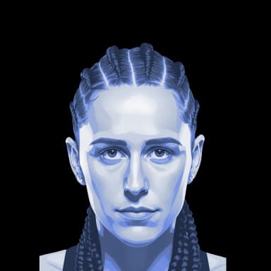Christina Breuer — illustration