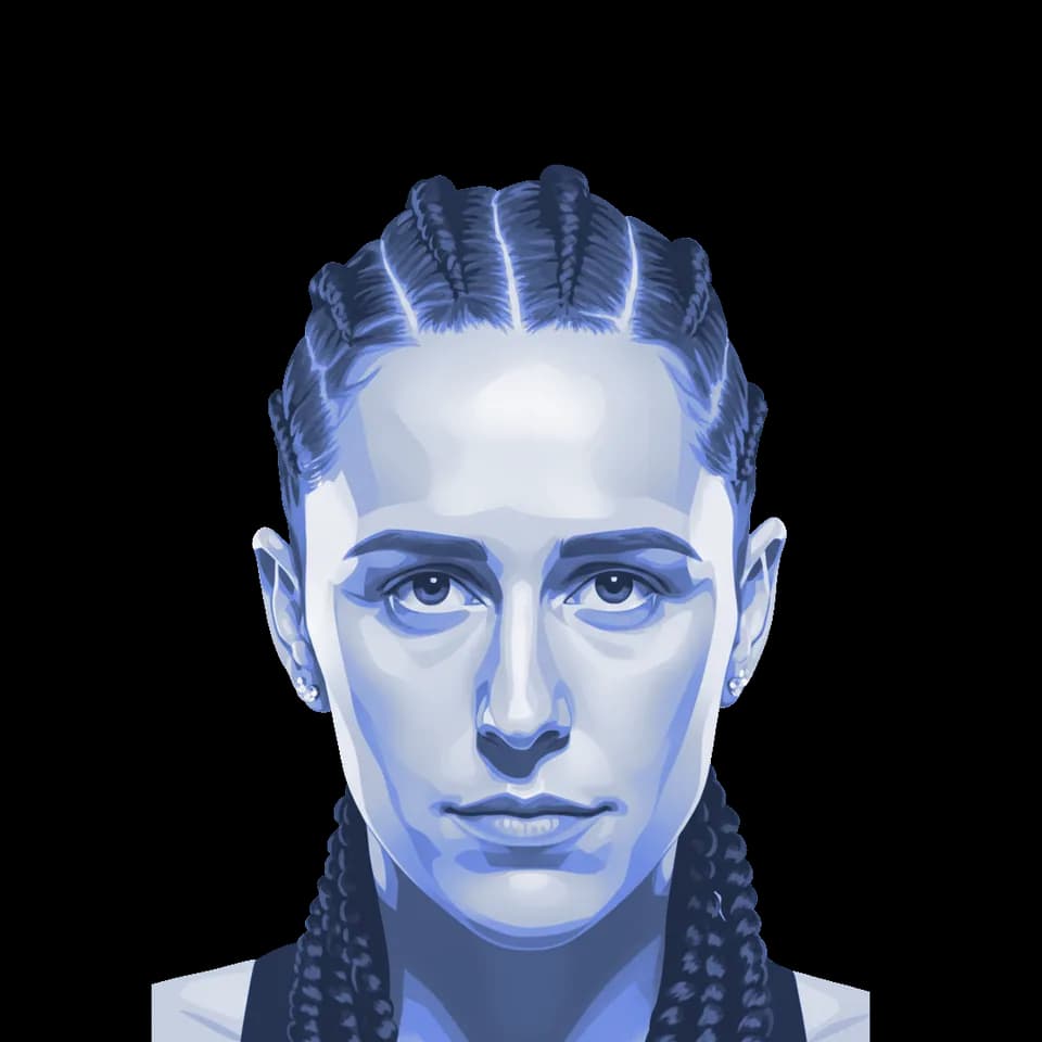 Christina Breuer — illustration