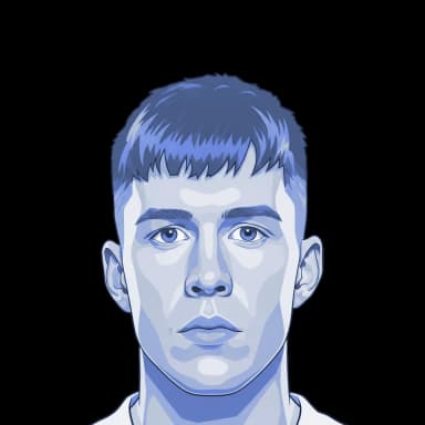 Dylan Tuke — illustration