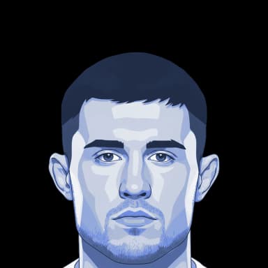 Connor Hughes — illustration