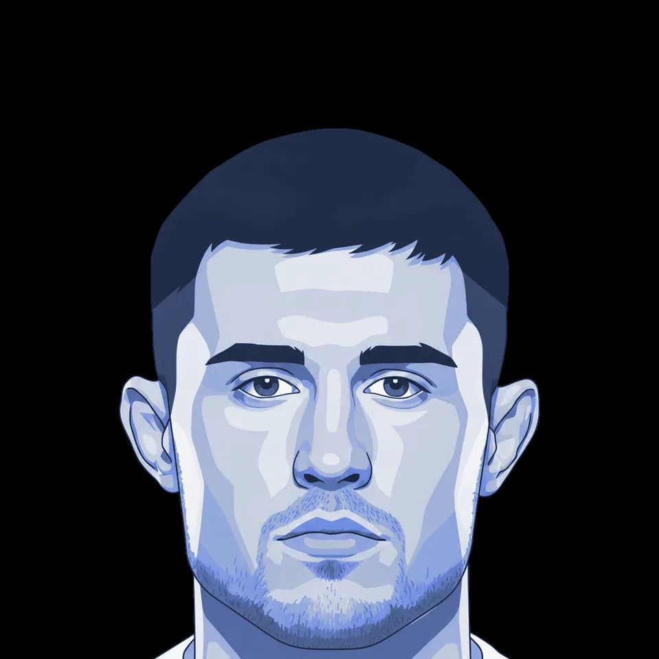Connor Hughes — illustration