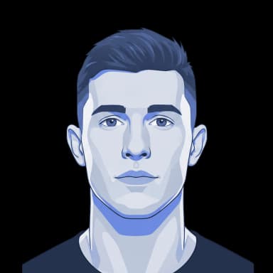 John Mitchell — illustration