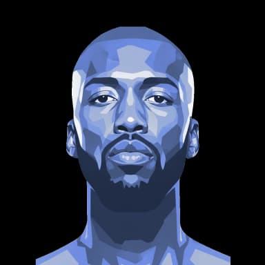 Frans Mlambo — illustration