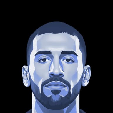 Rachid El Hazoume — illustration