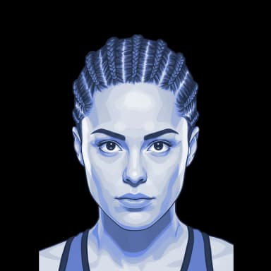 Lorena Cubero — illustration