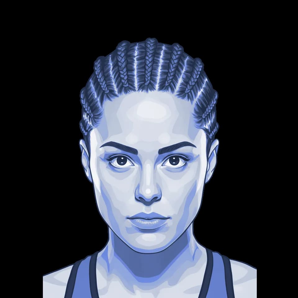 Lorena Cubero — illustration