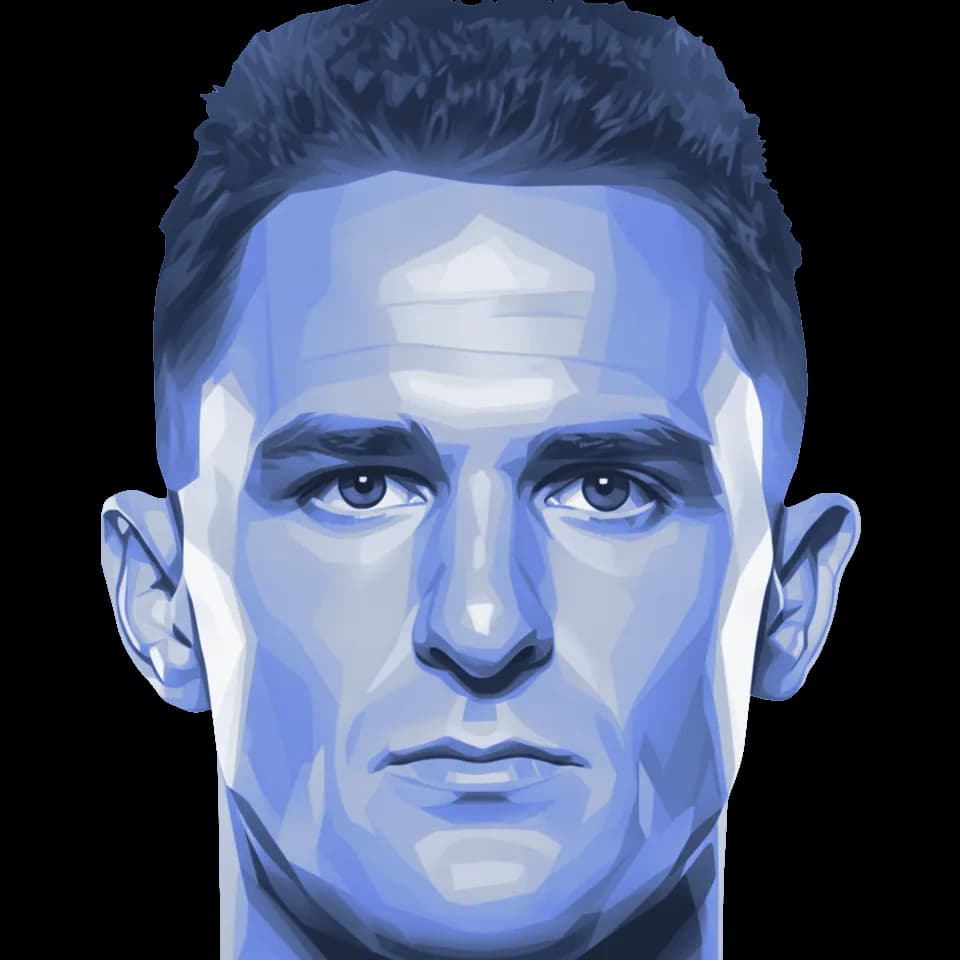 Danny Sabatello — illustration