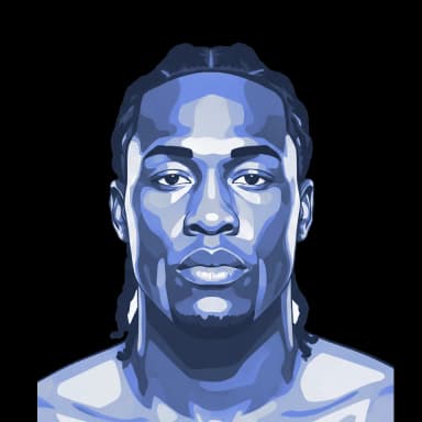 Daniel James — illustration
