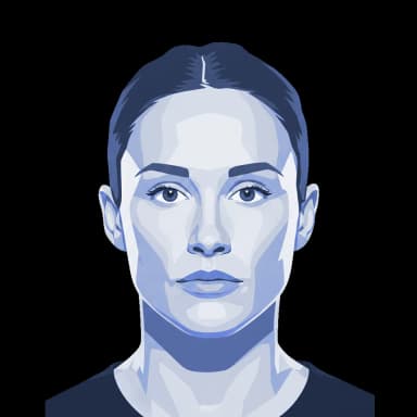 Chelsea Hackett — illustration