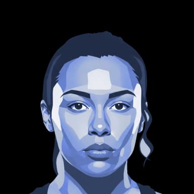 Ky Bennett — illustration