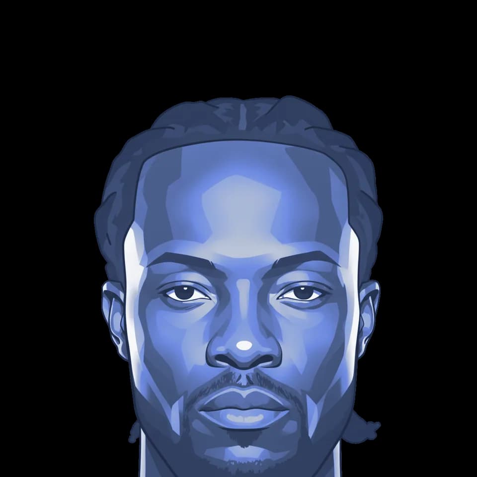 Damion Nelson — illustration