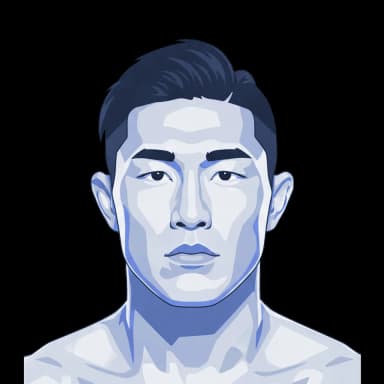 Keisuke Sasu — illustration