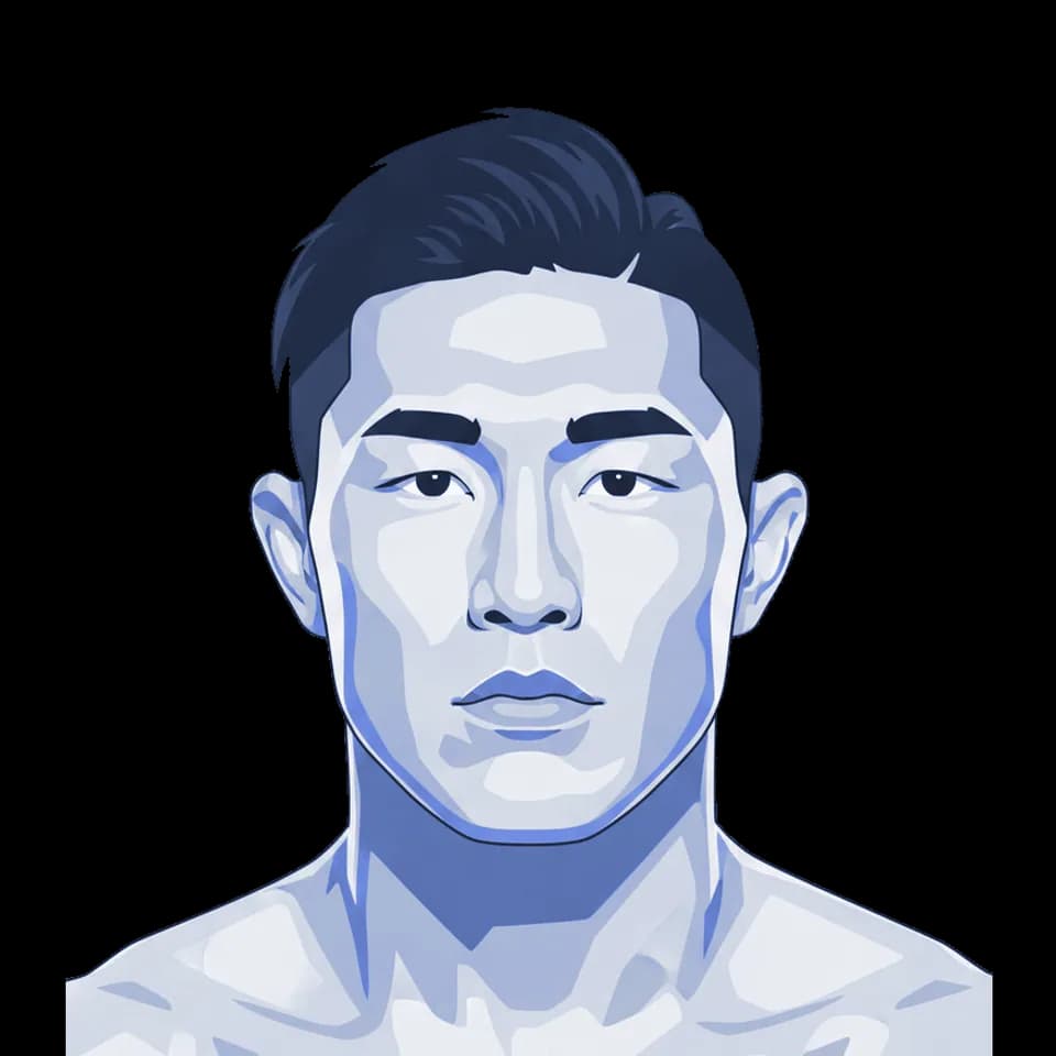 Keisuke Sasu — illustration