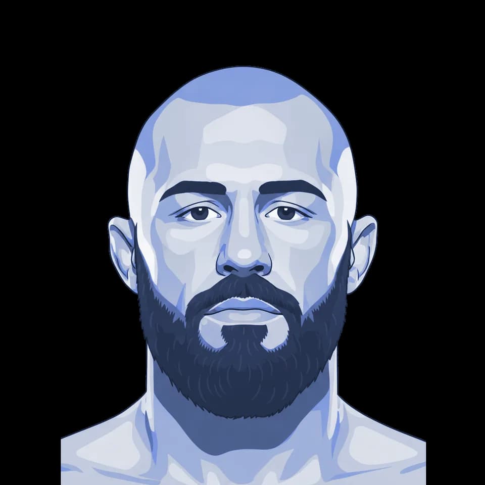 Shawn Stefanelli — illustration