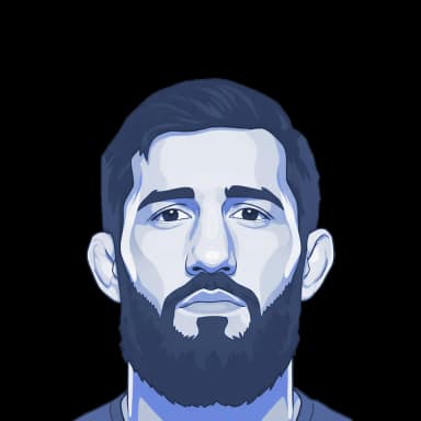 Abdoul Abdouraguimov — illustration