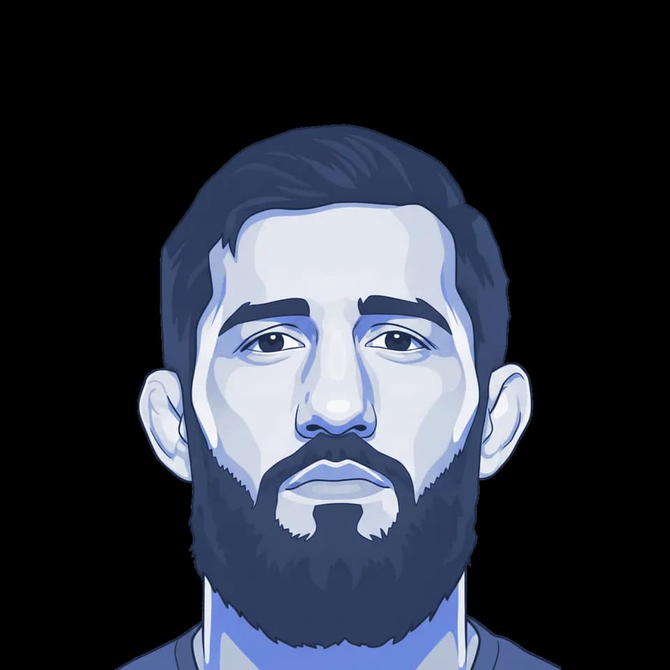 Abdoul Abdouraguimov — illustration