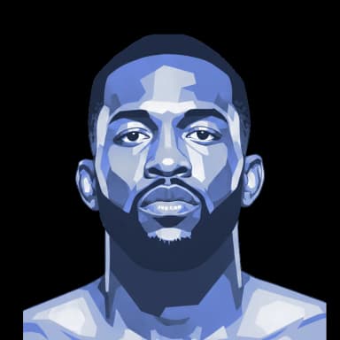 Josh Blyden — illustration