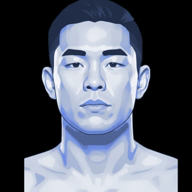 Khai Wu — illustration