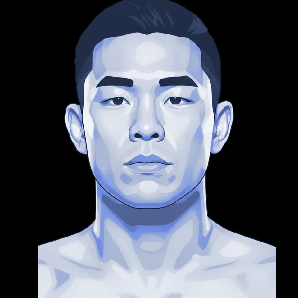 Khai Wu — illustration