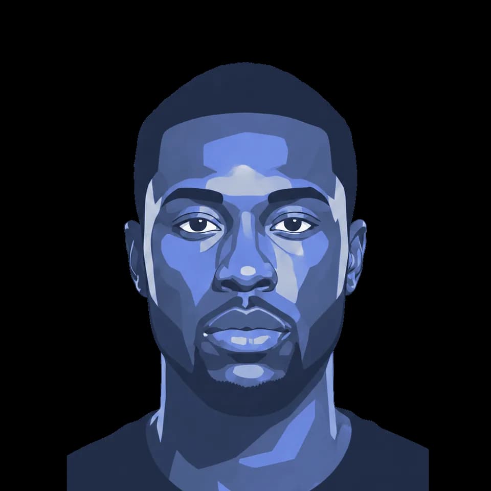Dominique Wooding — illustration