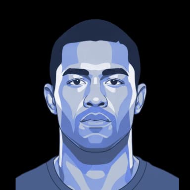 Cleiton Silva — illustration