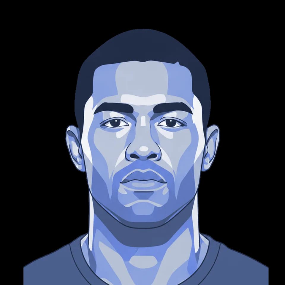 Cleiton Silva — illustration