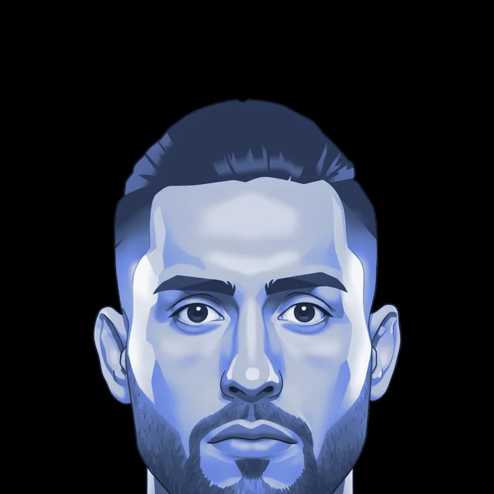 Henry Corrales — illustration