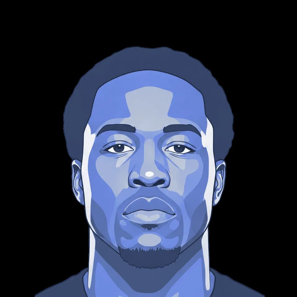Jason Jackson — illustration
