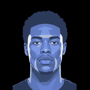 Patrick Habirora — illustration
