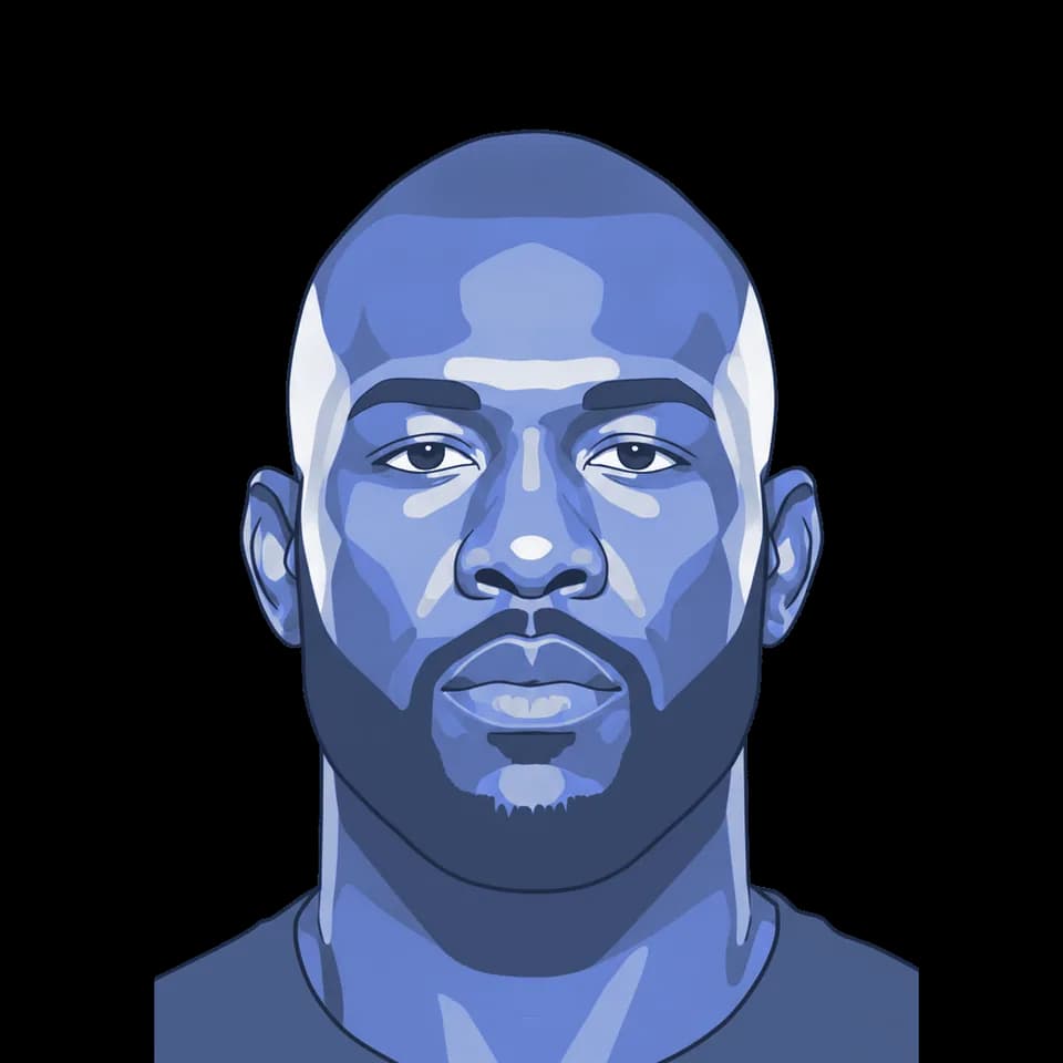 Mickael Groguhe — illustration