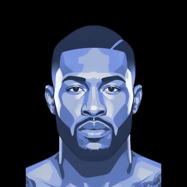 Kane Mousah — illustration