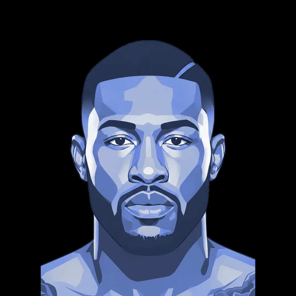 Kane Mousah — illustration