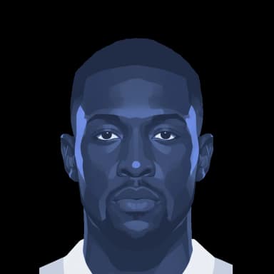 Ibrahima Mane — illustration