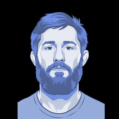 Ty Johnson — illustration