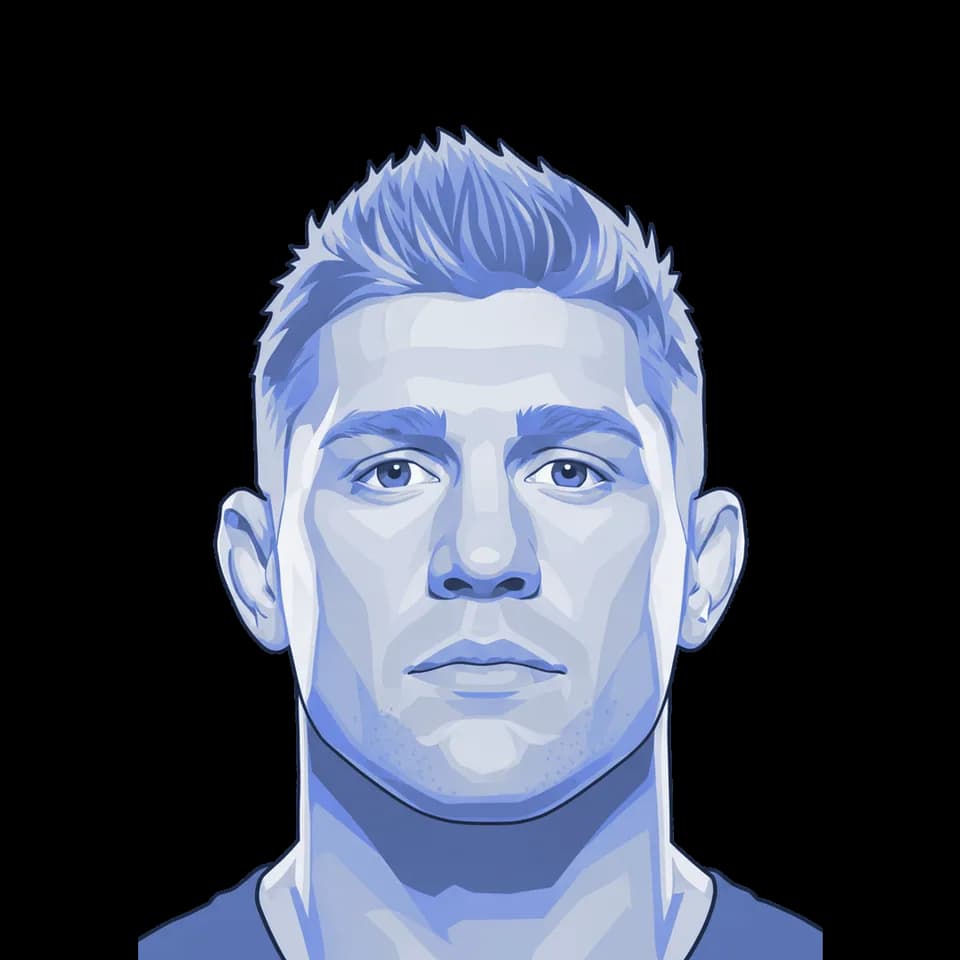 Brent Primus — illustration
