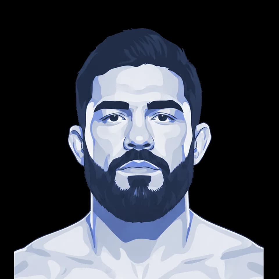 Otto Rodrigues — illustration