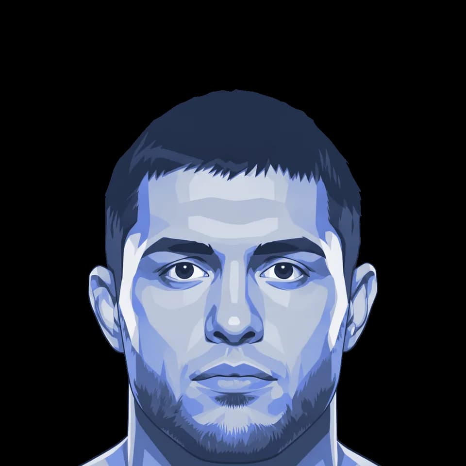 Murad Ramazanov — illustration