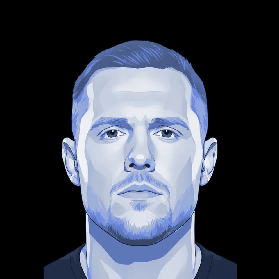 Logan Storley — illustration