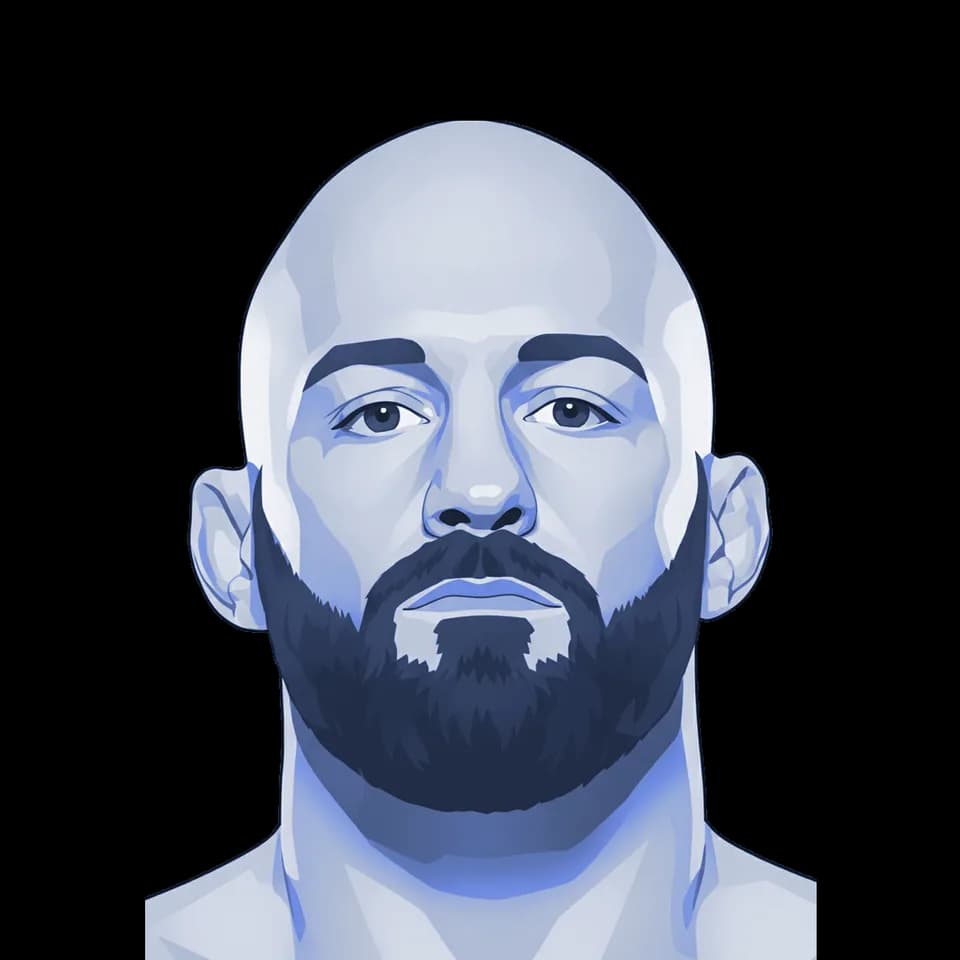 Pedro Carvalho — illustration