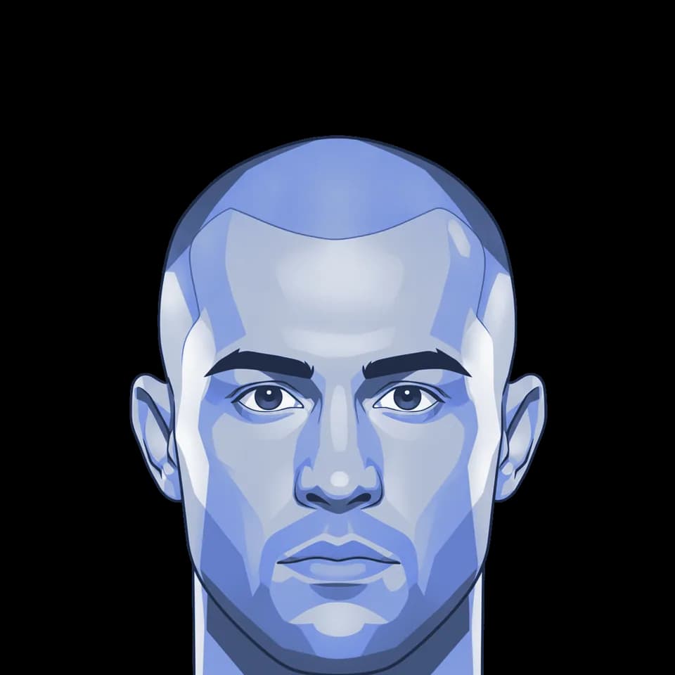 Andrey Koreshkov — illustration